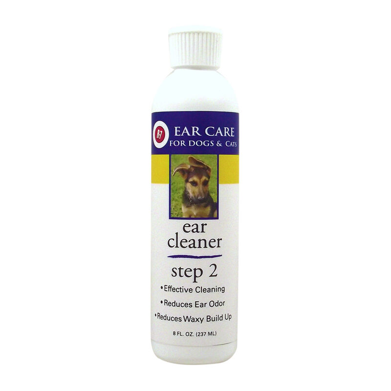 Miracle Care, R-7 Ear Cleaner image number null